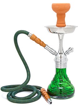 Pharaohs Saghir Hookah