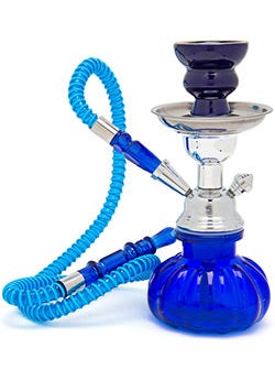 Pumpkin Hookahs 1 & 2 Hose