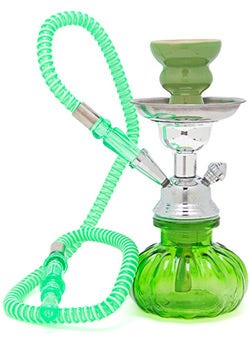 Pumpkin Hookahs 1 & 2 Hose