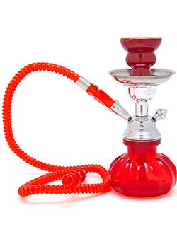 Pumpkin Hookahs 1 & 2 Hose