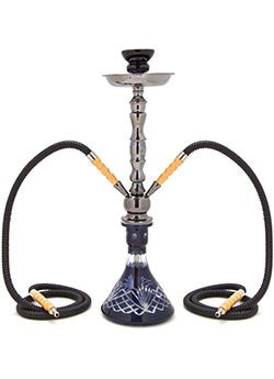 Premium Zelda Hookah