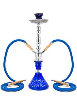 Premium Zelda Hookah