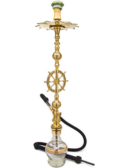 Top Selling Retail Hookahs of 2018