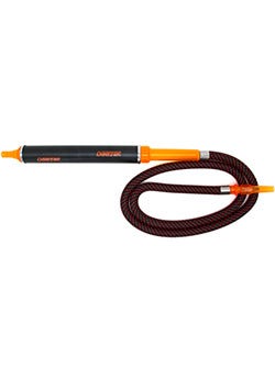 Deezer Freezable Silicon Hookah Hose