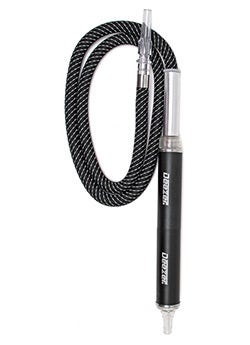 Deezer Freezable Silicon Hookah Hose