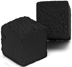 Coco Brico Coals - All Sizes and Cases