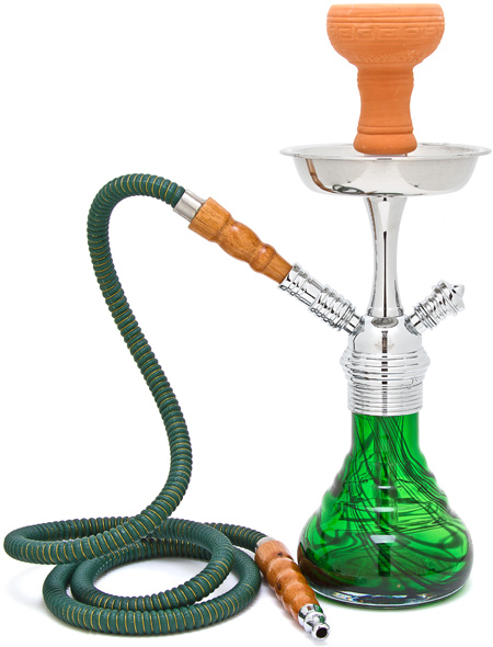 Top Selling Retail Hookahs of 2018