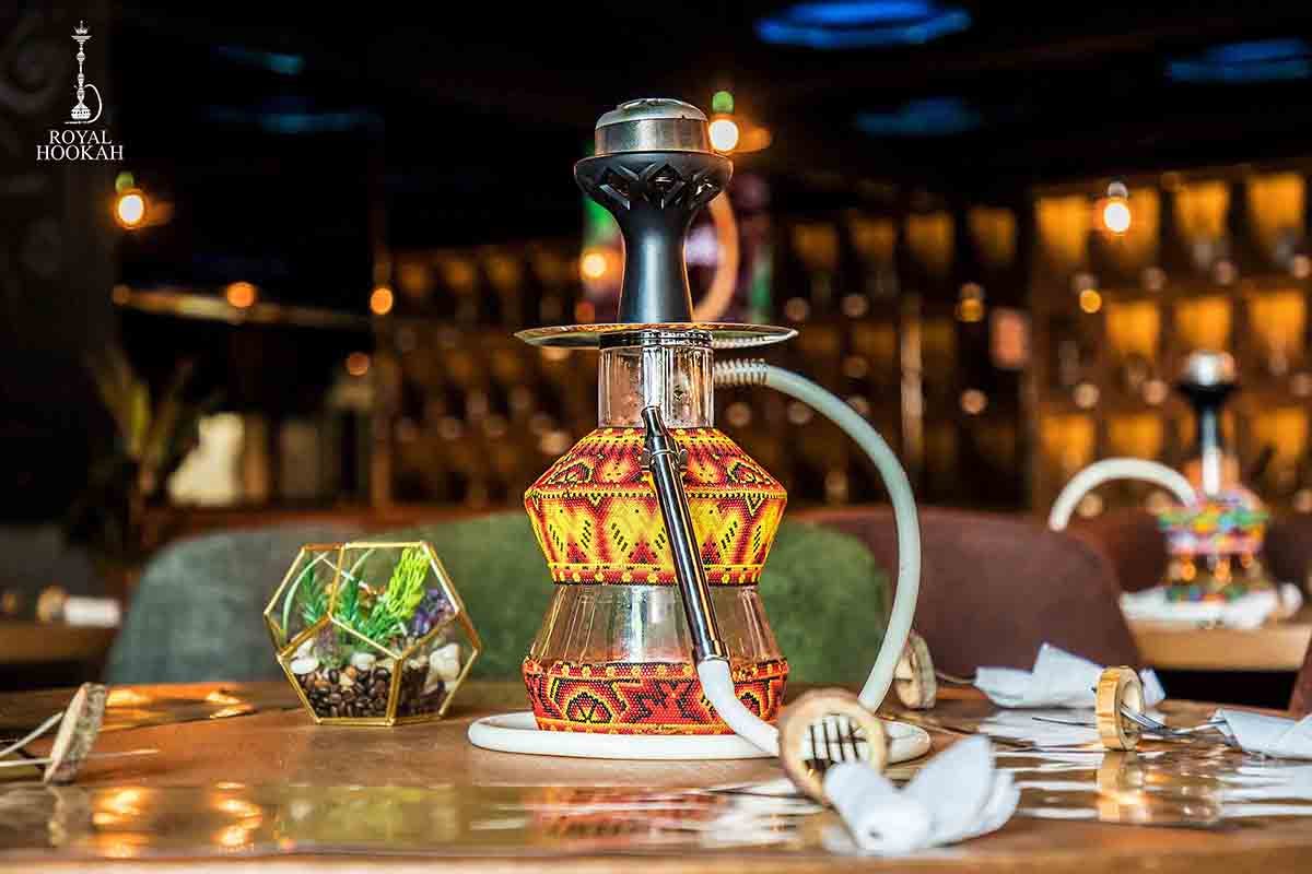 NJN Hookah • Expert Online Hookah Store!