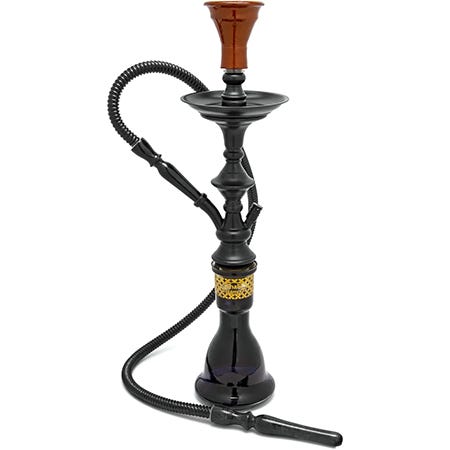 Khalil Mamoon Mini Classic Hookah