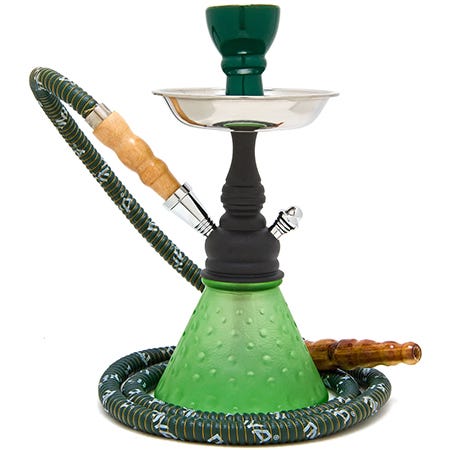 MYA Chikita Hookah