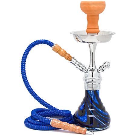 Pharaoh's Saghir Hookah