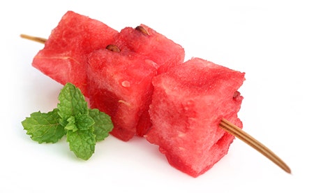 Social Smoke Watermelon Chill shisha