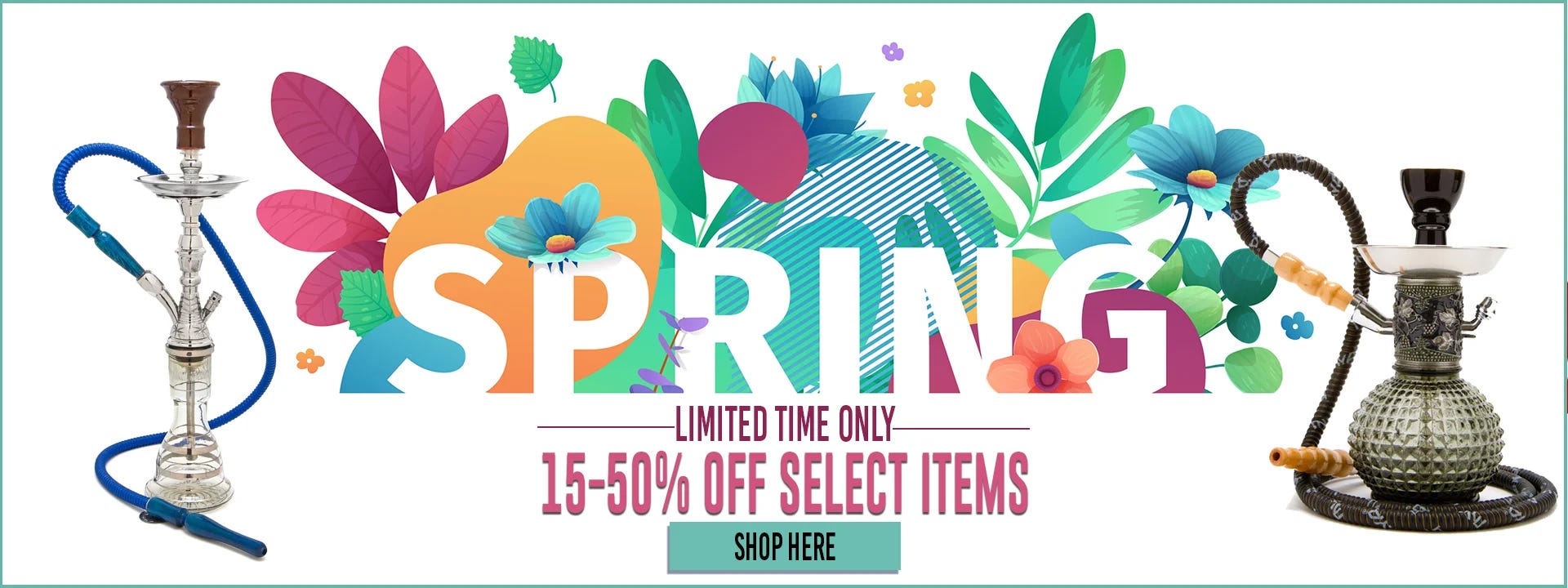Spring cleaning event