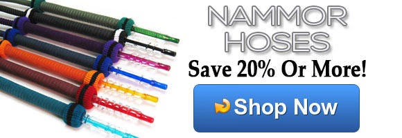 Nammor Hoses