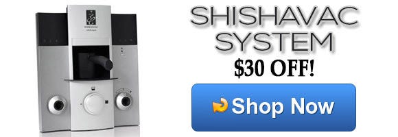 Shishavac