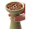 How to Load a Funnel Bowl