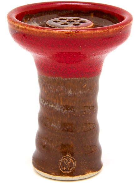 Harmony Hookah Bowl