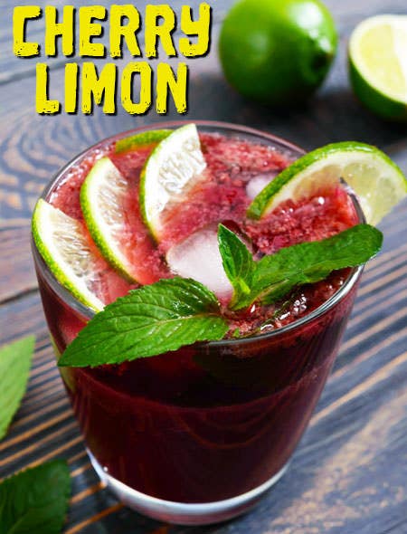 Limon Mix