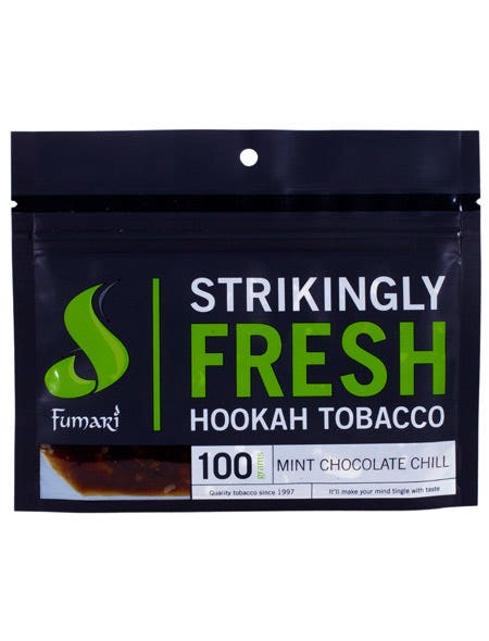 Fumari Mint Chocolate Chill