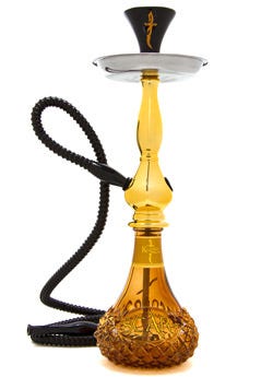 Khanjar Scar Hookah $49.99