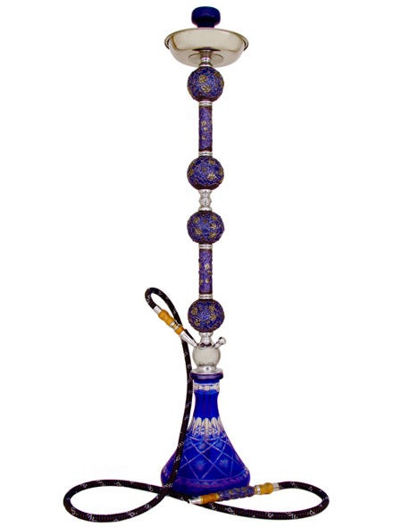 Mya Colossus Hookah
