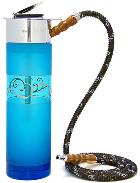 Portable Hookah