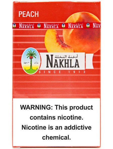 Nakhla hookah tobacco & shisha