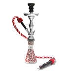 Scarab (1 hose) Hookah $49.95