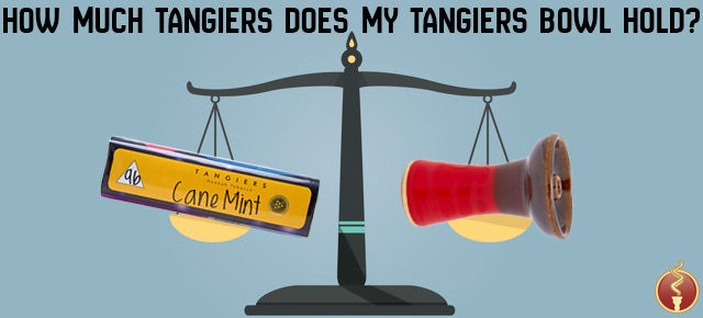 Tangiers Bowl chart