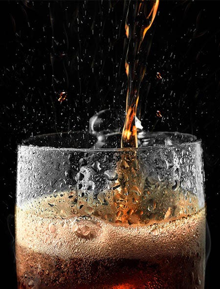 Soda For Your Hookah