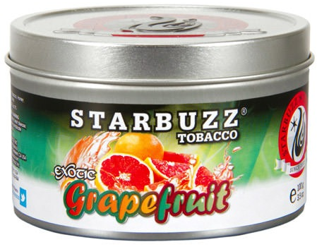 Grapefruit Starbuzz SHisha