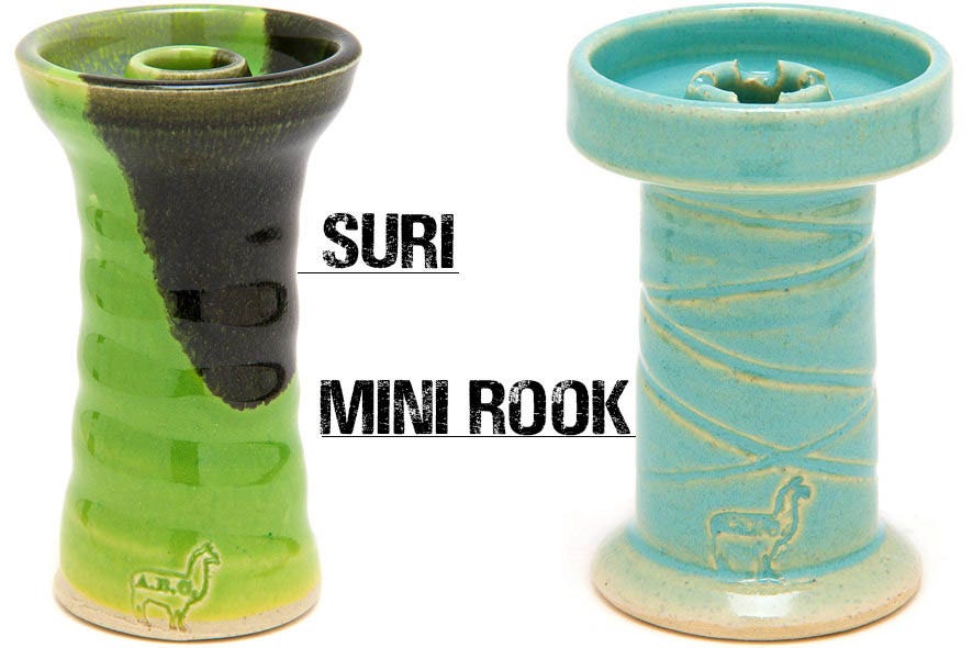 mini rook